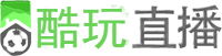 直播logo